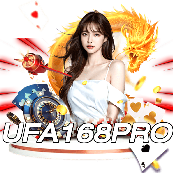 UFA168PRO