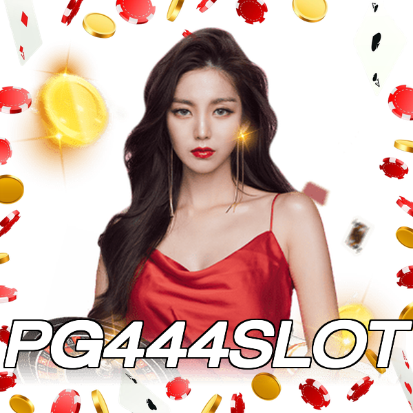 PG444SLOT